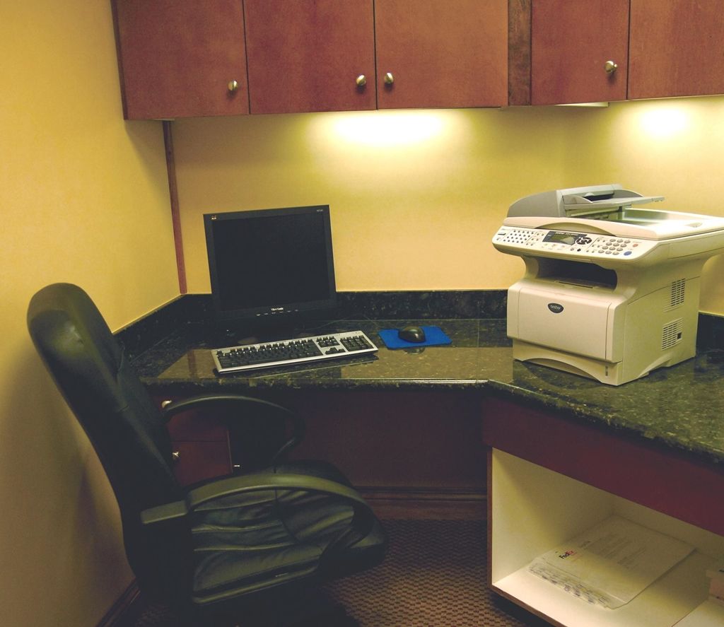Hampton Inn & Suites Tupelo/Barnes Crossing Instalações foto