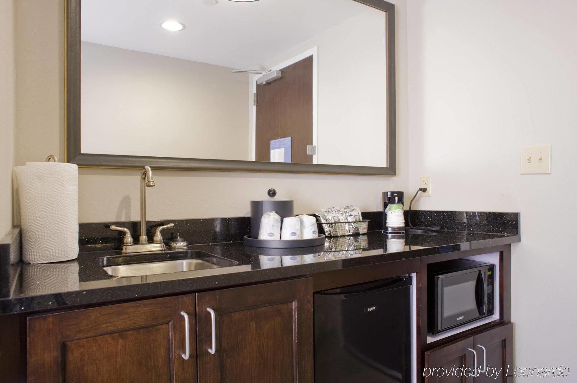Hampton Inn & Suites Tupelo/Barnes Crossing Quarto foto