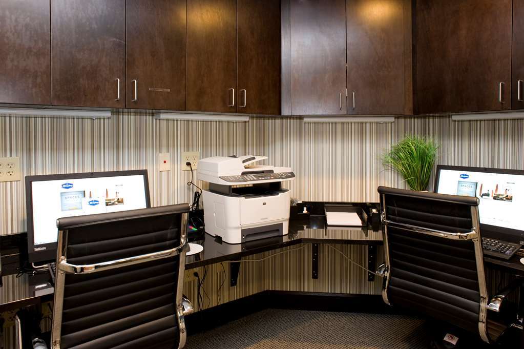 Hampton Inn & Suites Tupelo/Barnes Crossing Instalações foto